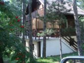 Apartmani na Zlatiboru