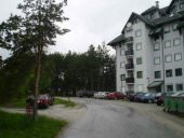 Prodajem apartman