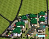 Na prodaju apartman u naselju ZLATIBORSKI KONACI