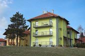 IZNAJMLJIVANJE APARTMANA ZLATIBOR