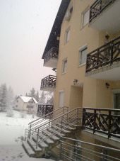Apartman Mina Zaltibor