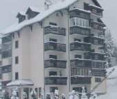 Apartman u centru Zlatibora