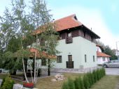 Vila Razlicak, apartman 4