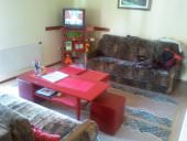 Izdajem dvosoban apartman na Zlatiboru