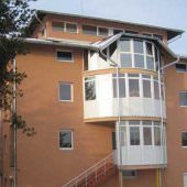 Apartman Kosara