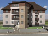 Prodaja apartmana na Zlatiboru - extra lokacija 