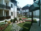 Izdajem apartman u Zlatiborskim konacima