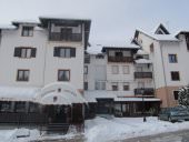 izdajem apartman "MARRKO" u centru Zlatibora