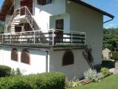 5 min od centra apartman