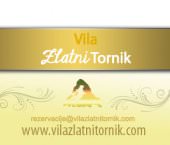 Vila Zlatni Tornik Zlatibor