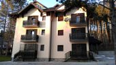 APARTMAN BUBICA ZLATIBOR NOVO