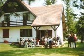 Apartman sa 6 lezaja
