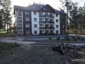 Izdavanje apartaman