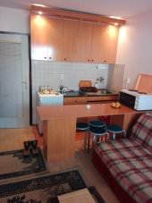 Izadavanje apartmana