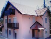 Apartmani Bošković