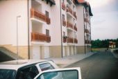 Izdajem apartman