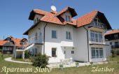 Apartman Slobo