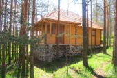 Apartman Buša, Tornik