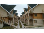 Na prodaju apartman u Hemel kompleksu