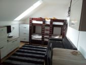 Izdajem apartman