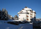 Apartman kod Titove vile