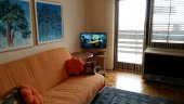 Izdajem apartman u centru Zlatibora 20 eur