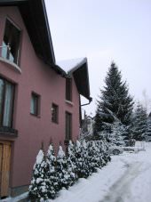 Apartman na Zlatiboru