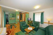 Kraljevi Konaci Apartman