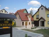 Aparmani Bohemia Zlatibor