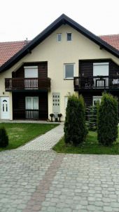 Apartman - iznajljivanje