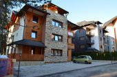 Apartman Damnjanovic 