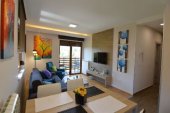 Apartmani Alfa