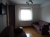 Izdajem studio apartman u centru Zlatibora