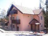 Apartmani IVANA