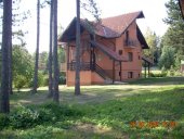 Zlatibor, apartmani 4*, strogi centar