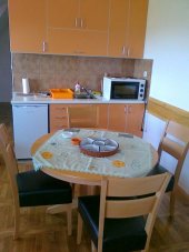 Lux apartman Zlatibor