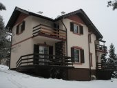 Apartmani Palisad