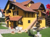 VILA MILENA I 7 PATULJAKA