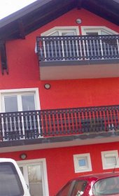 Anica apartman